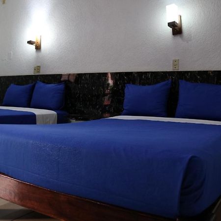Hotel Mintzicuri Morelia Bagian luar foto